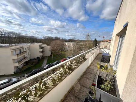 vente maison 3 pièces 62 m² méry-sur-oise (95540)