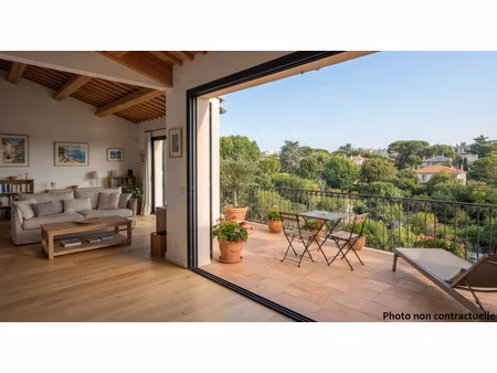 vente appartement 4 pièces 95 m² la ciotat (13600)