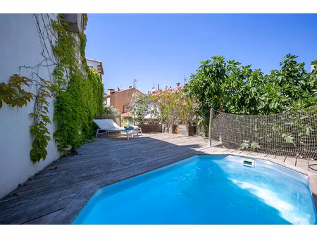 vente appartement 4 pièces 95 m² marseille 6 (13006)