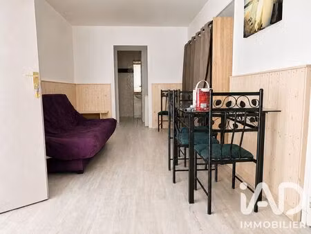 studio à saint-gervais-sur-roubion (26160)