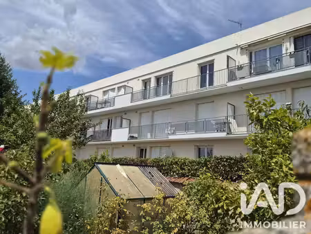 appartement à yzeure (03400)