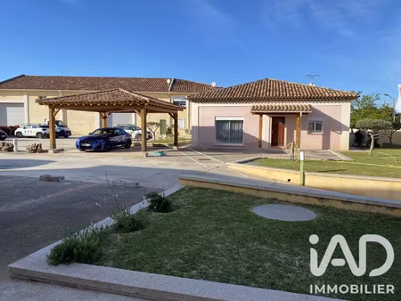 vente divers 5 pièces 272 m² rognac (13340)
