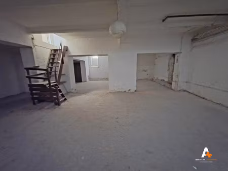 vente commerce 98 m² marseille 5 (13005)