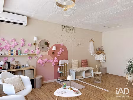 vente commerce 35 m² eyguières (13430)
