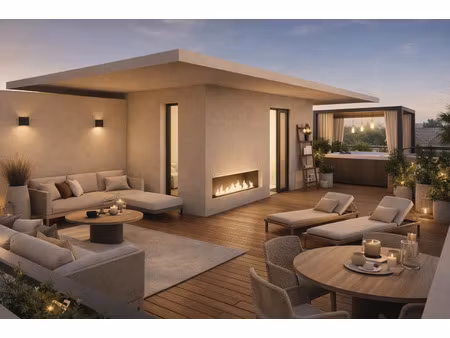vente maison 5 pièces 160 m² aix-en-provence (13100)