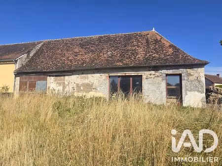maison à loriges (03500)