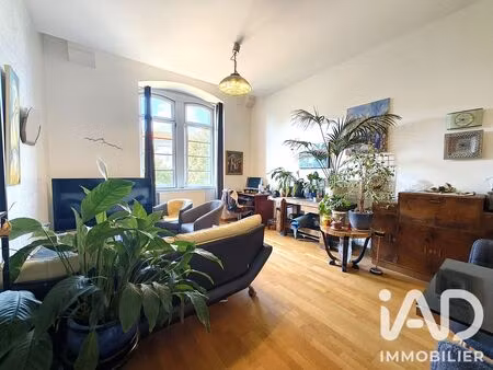 appartement à riom (63200)