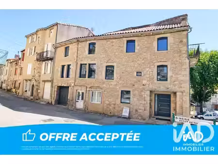 appartement à saint-rome-de-tarn (12490)