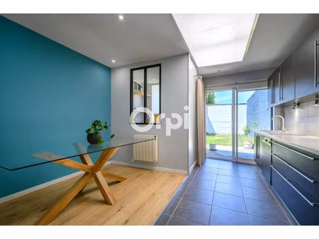 vente maison 4 pièces 96 m² à comines (59560)  204 800 €