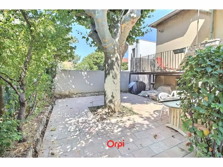 vente maison 4 pièces 90 m² marseille 12 (13012)