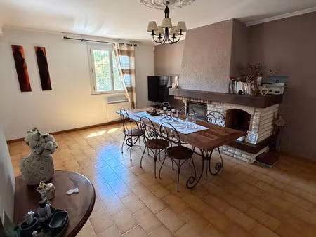vente maison 5 pièces 150 m² marseille 14 (13014)