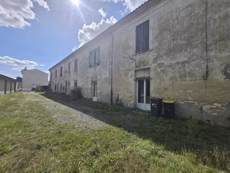 vente maison 11 pièces à queyrac (33340)  204 400 €