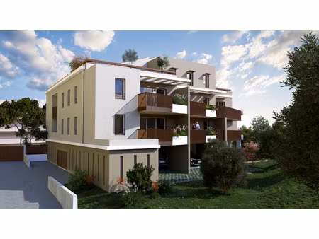 appartement t2 disponible fin 2026 proche du centre de salo