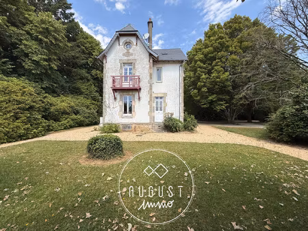 achat maison 5 pièces 137m² st germain les belles 87380
