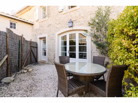 maison à vendre saint-nazaire-d'aude