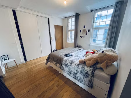 appartement 1 pièce