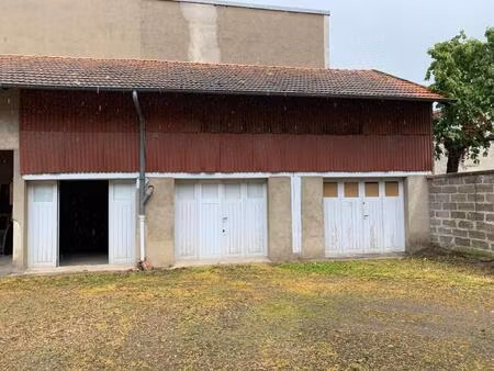 location appartement vichy 03200