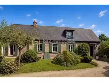 vente maison 7 pièces 170 m² à pleine-selve (02240)  179 900 €