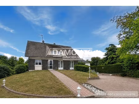 nouveaute- maison t8 - sainte-maure