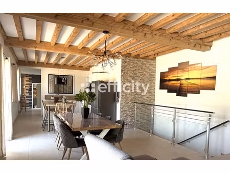 maison 5 pièces - 107 m²