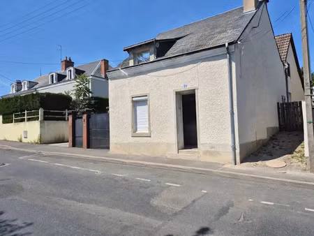 vente maison 5 pièces 420 m² à vierzon (18100)  142 000 €
