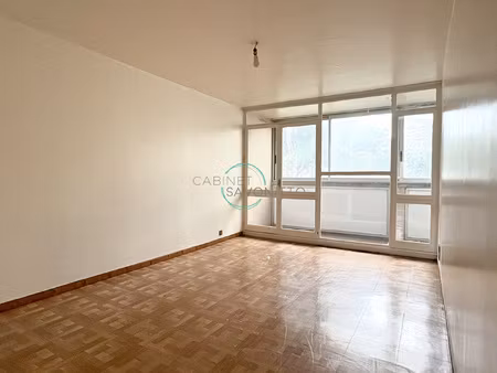 achat appartement 3 pièces 58m² marseille 15ème