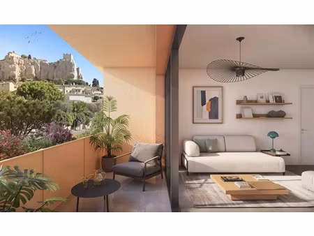 vente maison 4 pièces 87 m² vitrolles (13127)