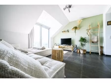 appartement à vendre à rue des cahottes 53 flémalle (vbe41792)
