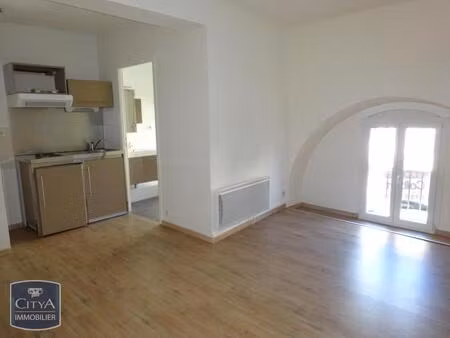 location appartement 1 pièce 23m² clermont ferrand 63000