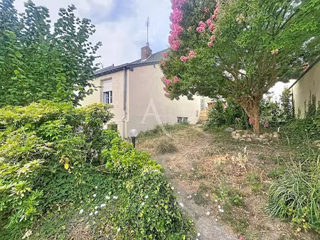 vente maison 7 pièces 127 m² à nyoiseau (49500)  169 900 €