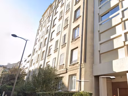 vente maison 3 pièces 90 m² marseille 8 (13008)