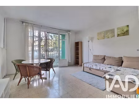 vente appartement 3 pièces 56 m² aix-en-provence (13100)