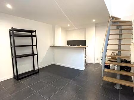 location appartement 2 pièces 34m² valence 26000