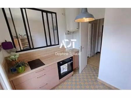 location appartement 1 pièce 27m² grenoble 38000