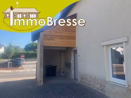 location appartement 3 pièces 62m² attignat 01340
