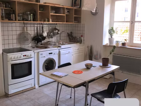 location appartement 2 pièces 55m² grenoble 38000