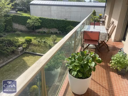 appartement à vendre 4 pièces 99 m² - laval (53) - 240 000€