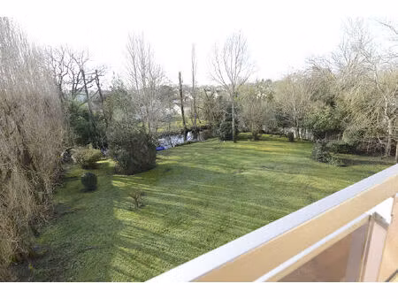 achat appartement 5 pièces 95m²
