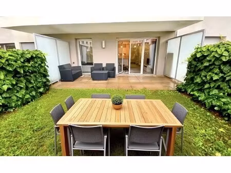 location appartement 2 pièces 39m² villeurbanne 69100