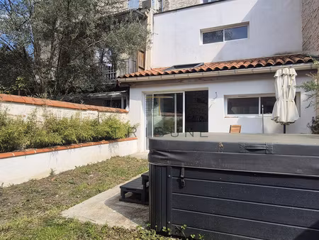 achat maison 1 pièce 145m² agen 47000