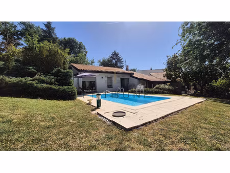 achat maison 6 pièces 170m² foulayronnes 47510