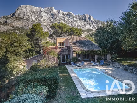 vente maison/villa 7 pièces