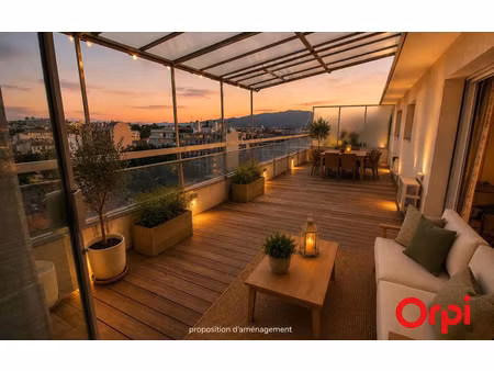 vente maison 4 pièces 153 m² marseille 1 (13001)