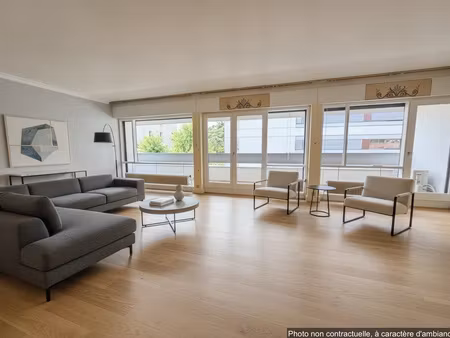 achat appartement 4 pièces 95m² bordeaux 33000
