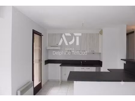location appartement 2 pièces 50m² grenoble 38000