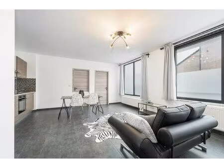 appartement à vendre à vierhuizen 1 buggenhout (rbw35186)