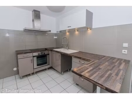location appartement 3 pièces 68m² st marcellin 38160