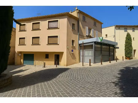 location commerce 65 m² à ceyreste (13600)