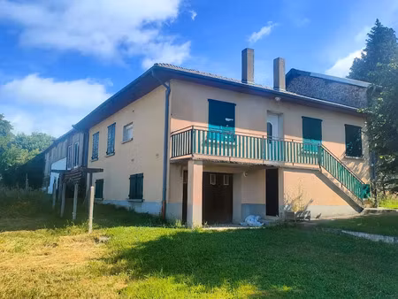 vente maison 7 pièces à oradour-sur-vayres (87150)  149 900 €