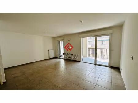 location appartement 3 pièces 70m² grenoble 38000